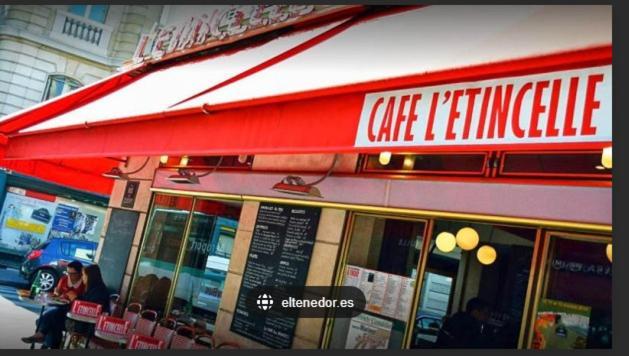 2 Pieces Paris 9 Eme Daire Dış mekan fotoğraf