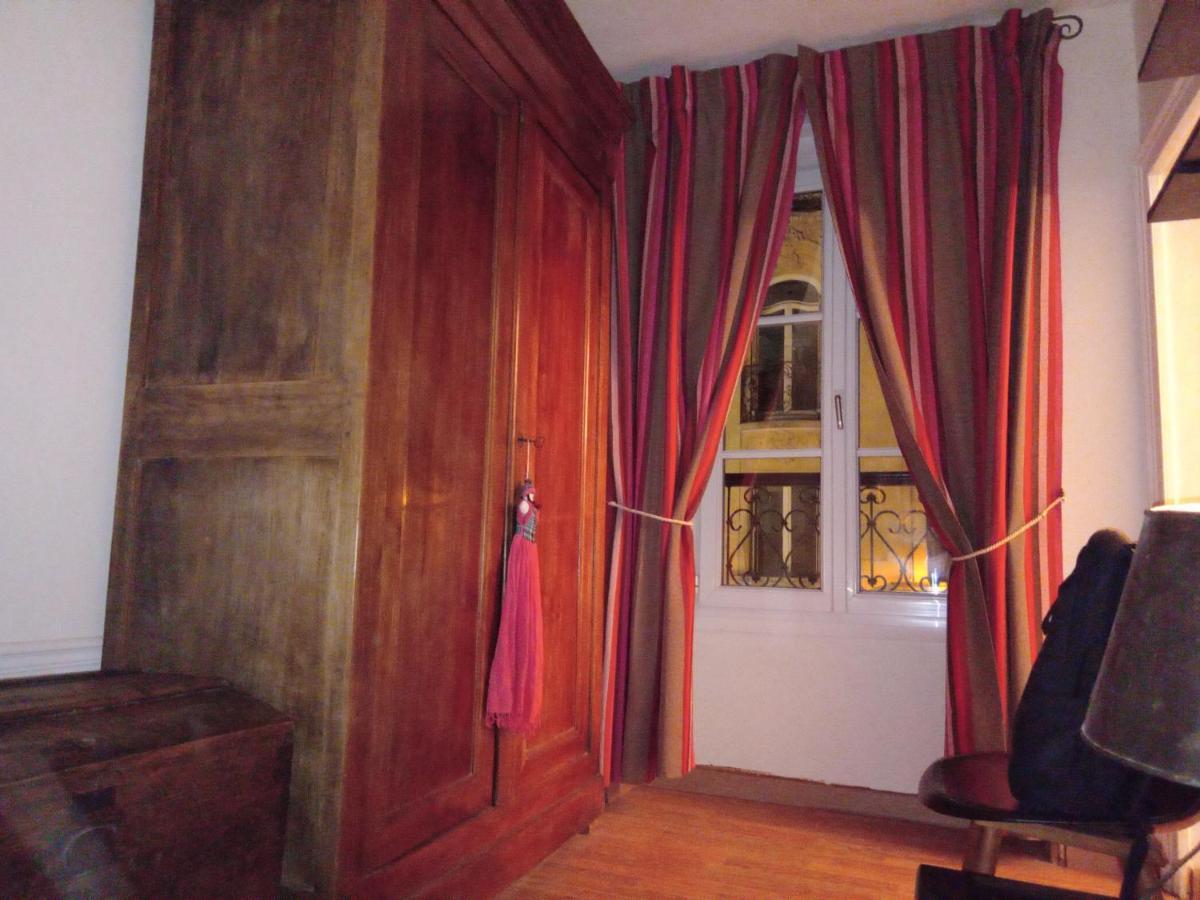 2 Pieces Paris 9 Eme Daire Dış mekan fotoğraf