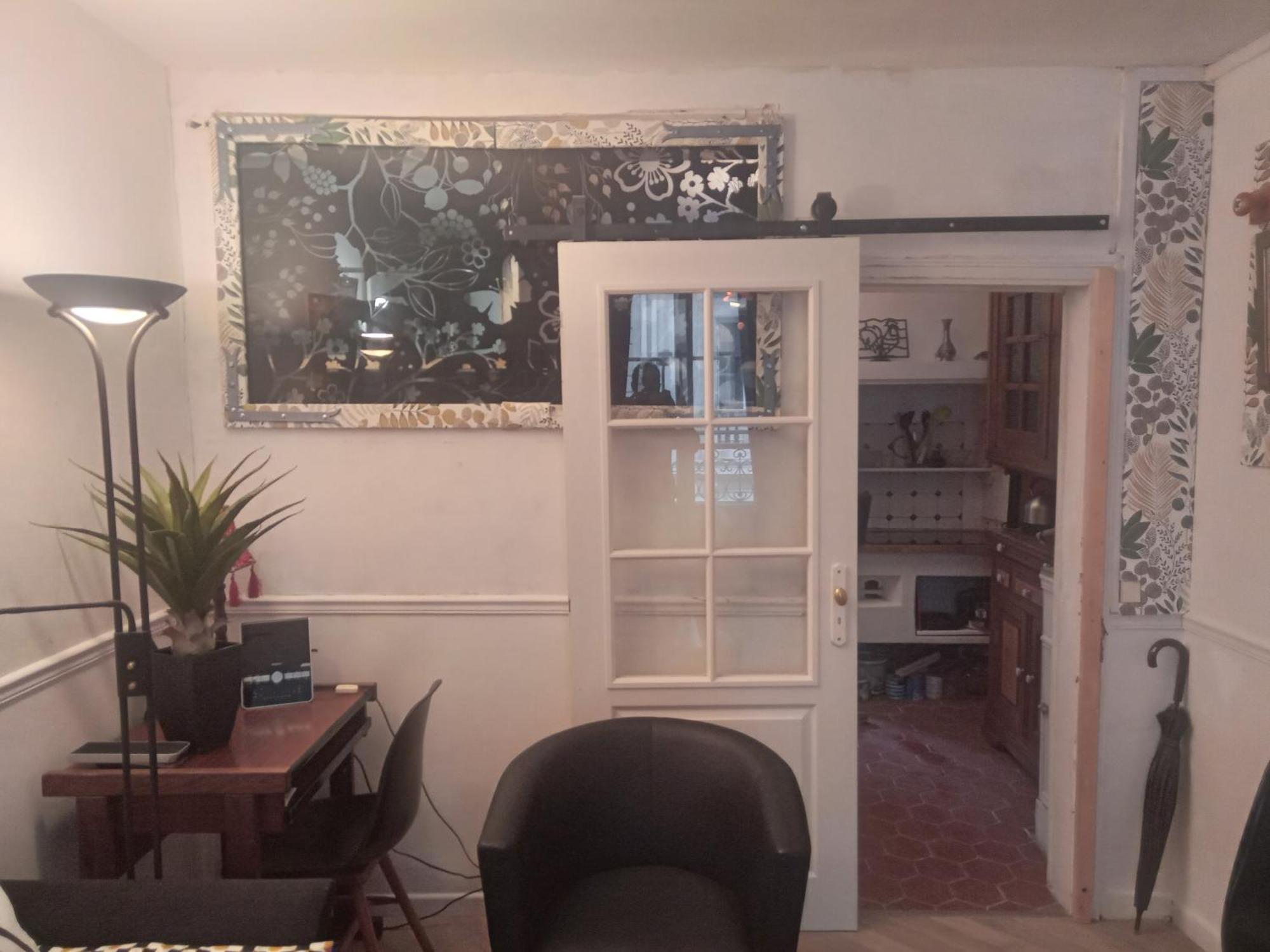 2 Pieces Paris 9 Eme Daire Dış mekan fotoğraf