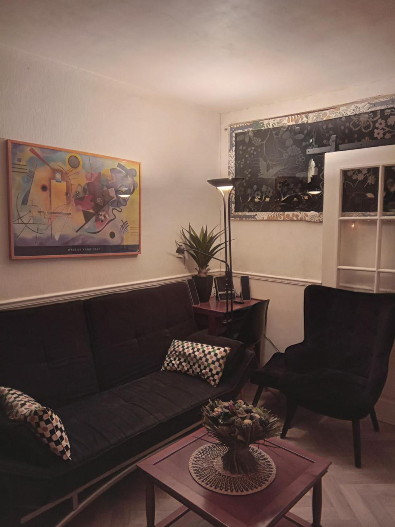 2 Pieces Paris 9 Eme Daire Dış mekan fotoğraf