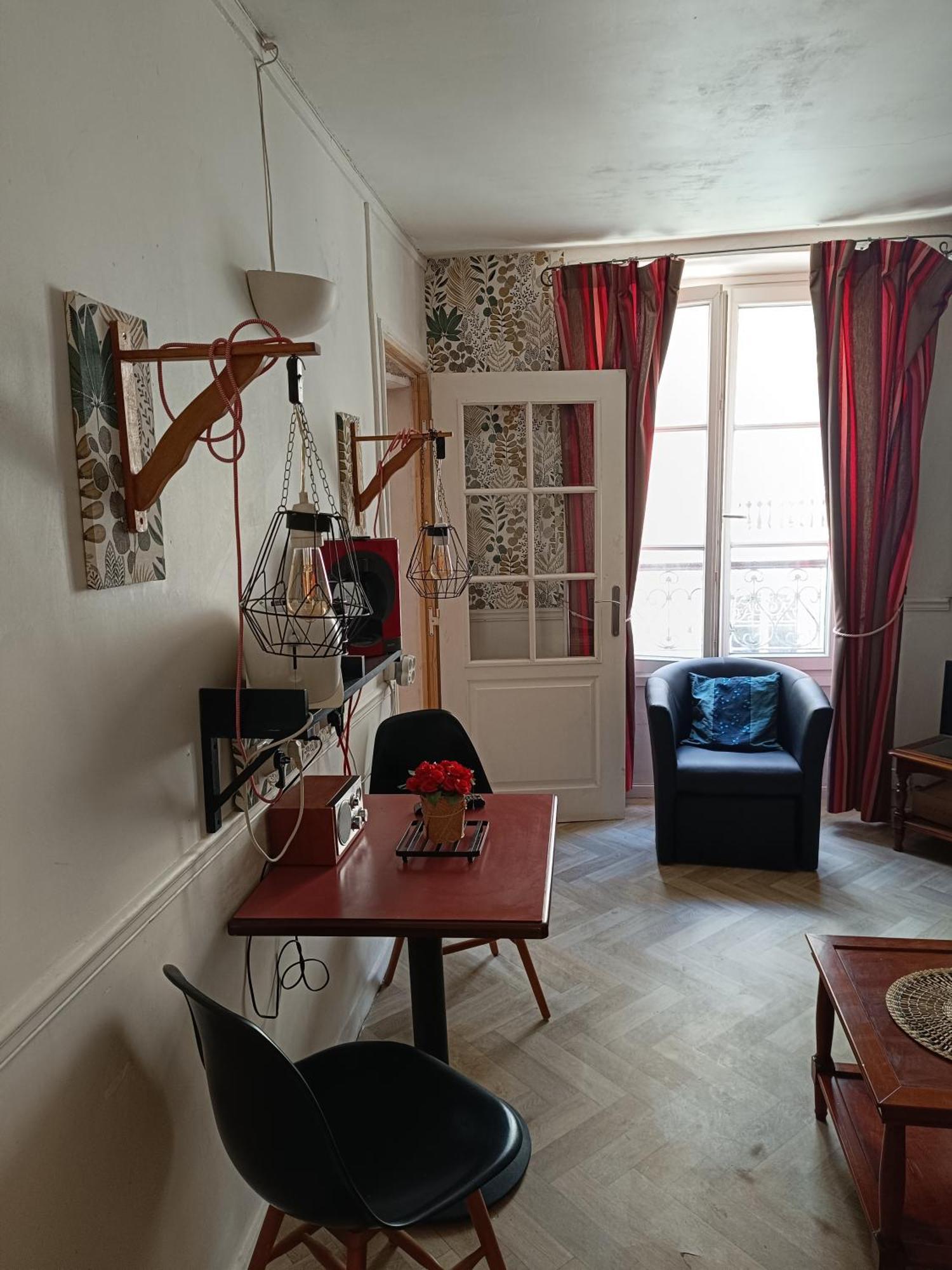 2 Pieces Paris 9 Eme Daire Dış mekan fotoğraf